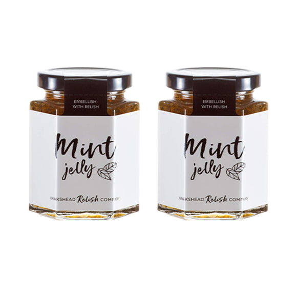 Hawkshead Chilli, Lime & Ginger Jelly