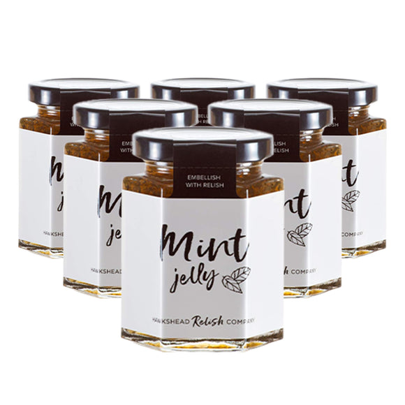 Hawkshead Chilli, Lime & Ginger Jelly