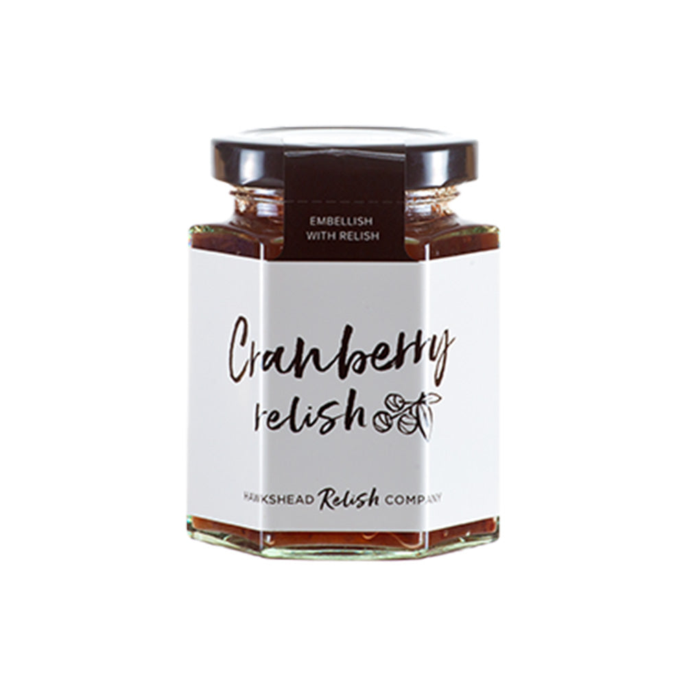 Hawkshead Cranberry Relish