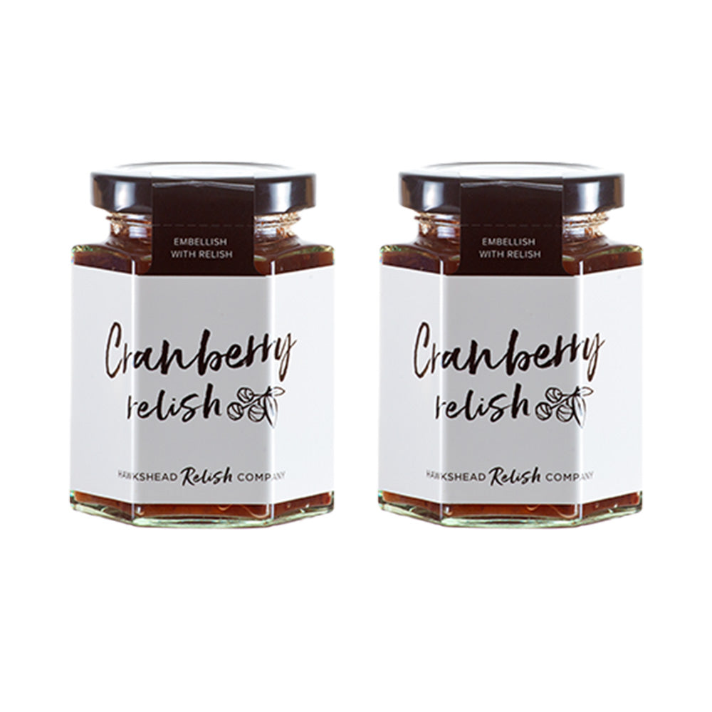 Hawkshead Cranberry Relish