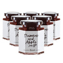 Hawkshead Damson & Apple Jam-3