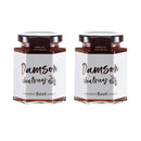 Hawkshead Damson Chutney-3