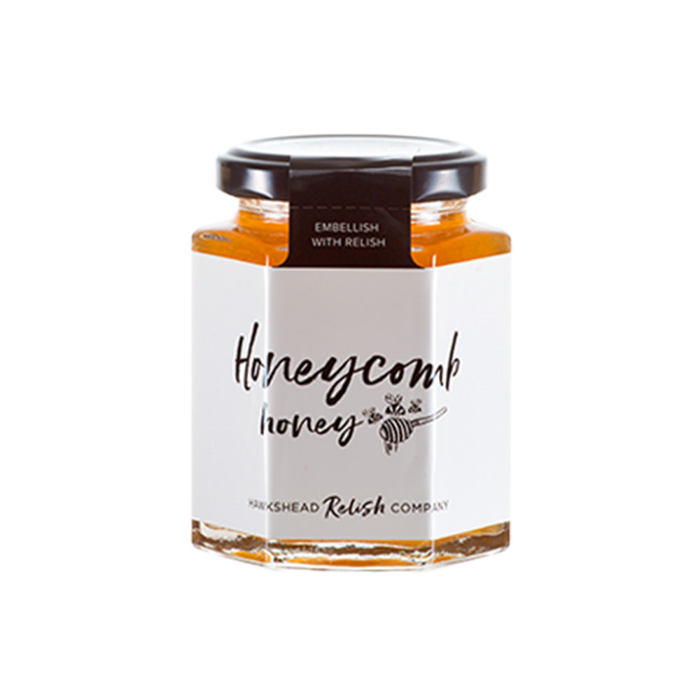 Hawkshead Honeycomb Honey