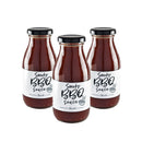 Hawkshead Smoky Barbecue Sauce-2