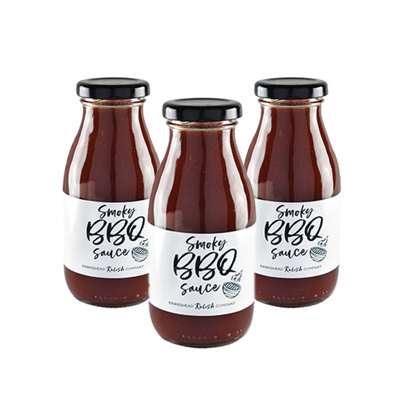 Hawkshead Smoky Barbecue Sauce