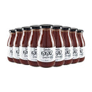 Hawkshead Smoky Barbecue Sauce-4