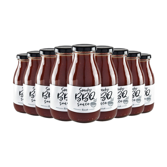 Hawkshead Smoky Barbecue Sauce