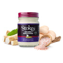 Stokes Creamed Horseradish 220g-1