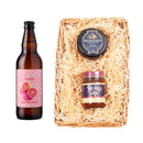Howies Cider Wicker Tray-5