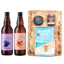 Howies Cider Premium Wicker Tray-4