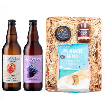 Cider Hampers