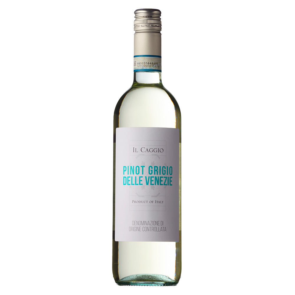 Il Caggio Pinot Grigio DOC Della Venezie 75cl
