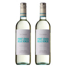 Il Caggio Pinot Grigio DOC Della Venezie 75cl-4