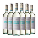 Il Caggio Pinot Grigio DOC Della Venezie 75cl-3