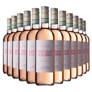 Il Caggio Pinot Grigio Rose DOC Della Venezie 75cl-2