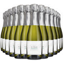 Il Caggio Prosecco DOC 20cl-3