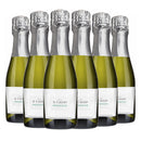 Il Caggio Prosecco DOC 20cl-1