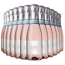 Il Caggio Prosecco Rosé 20cl-3
