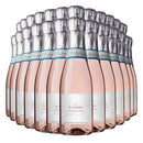 Il Caggio Prosecco Rosé 20cl-2