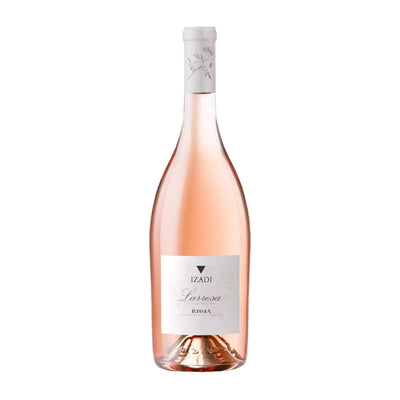 Izadi Larrosa, 14% ABV Garnacha Tinta Rioja Rosado 75cl