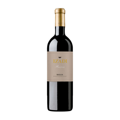 Izadi, 14% ABV Rioja Reserva 75cl