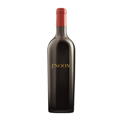J’Noon Red from Fratelli Vineyards - 13.5% ABV Cabernet Sauvignon, Petit Verdot/Marcelan & Cabernet Franc