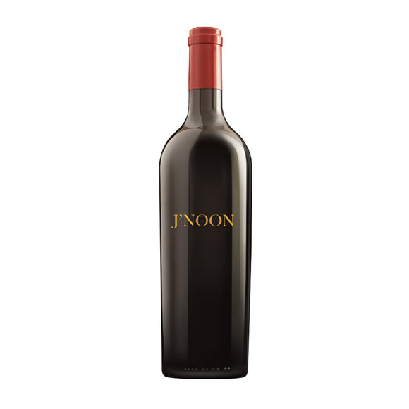 J’Noon Red from Fratelli Vineyards - 13.5% ABV Cabernet Sauvignon, Petit Verdot/Marcelan & Cabernet Franc
