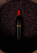 J’Noon Red from Fratelli Vineyards - 13.5% ABV Cabernet Sauvignon, Petit Verdot/Marcelan & Cabernet Franc-2
