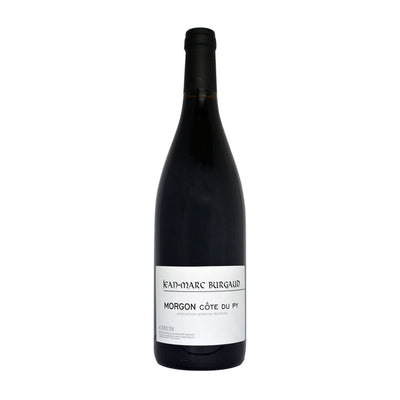 Jean-Marc Burgaud Morgon `Côte du Py` 13% ABV Beaujolais