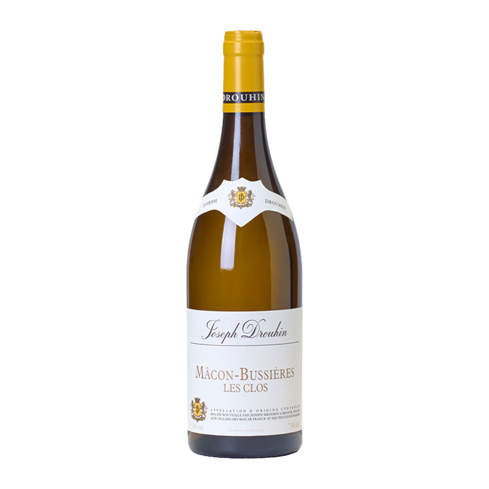 Joseph Drouhin Mâcon-Bussieres Les Clos 75cl