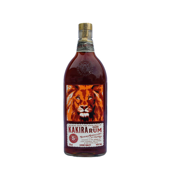 Kakira Rum Trio