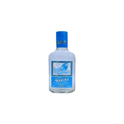 Kakira 40% ABV Vodka 20cl