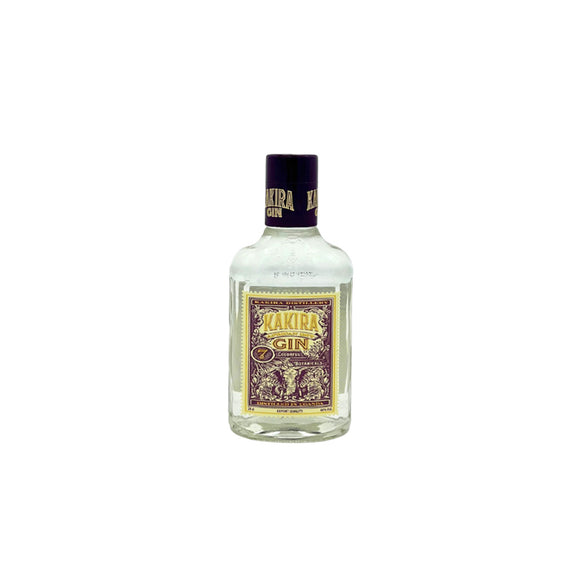 Kakira 40% ABV African Dry Gin
