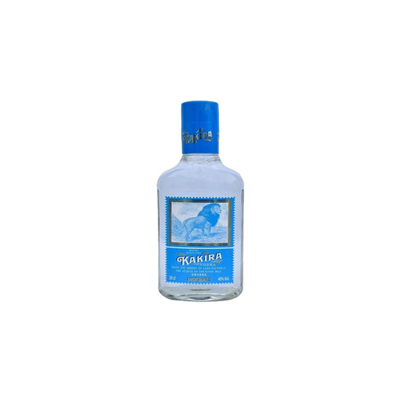 Kakira 40% ABV Vodka