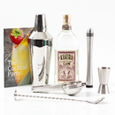 Twelve Green Bottle Cocktail Making Gift Set-5