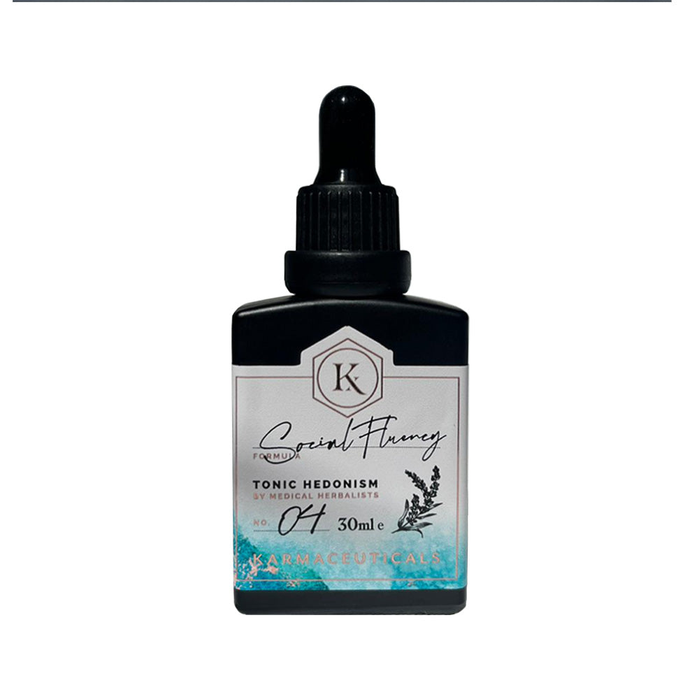 Alcohol Free Spirits