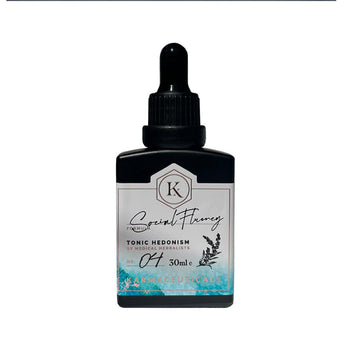 Alcohol Free Spirits