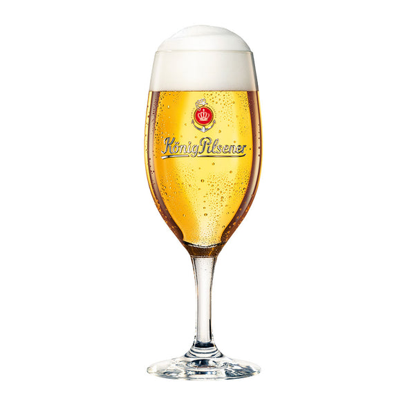 König 4.9% ABV Pilsner 500ml Can