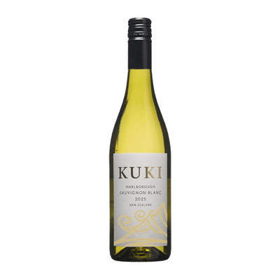 Kuki Marlborough Sauvignon Blanc