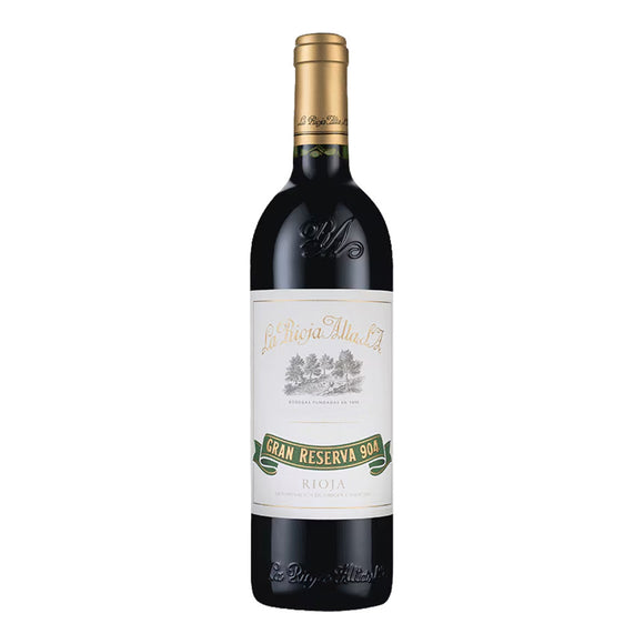 La Rioja Alta Rioja 904 Gran Reserva 75cl
