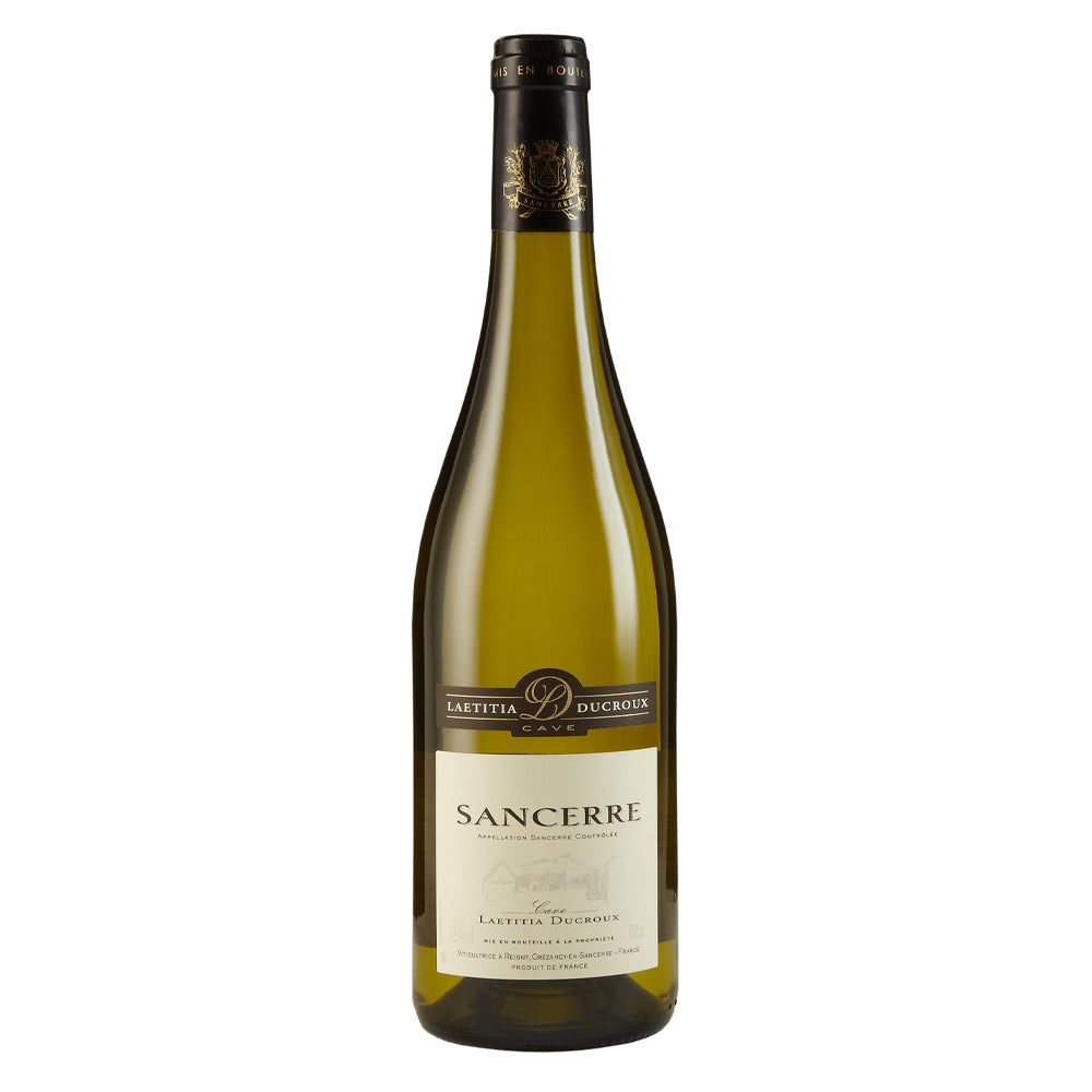 Laetitia Ducroux Sancerre 75cl
