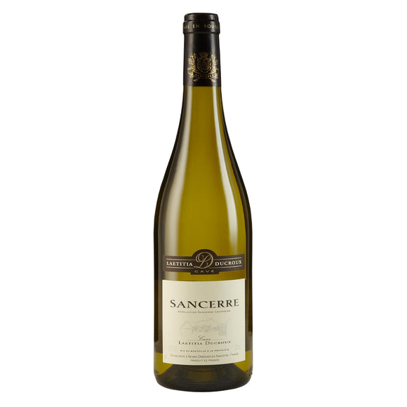 Laetitia Ducroux Sancerre 75cl
