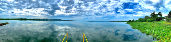 Kakira 40% ABV African Dry Gin 70cl