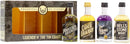 Pocketful of Stones - Legends of the Tin Coast Gift Set 4x50ml-1