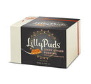 LillyPuds Zingy Ginger Pudding 290g-1