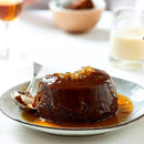 LillyPuds Zingy Ginger Pudding 290g-2