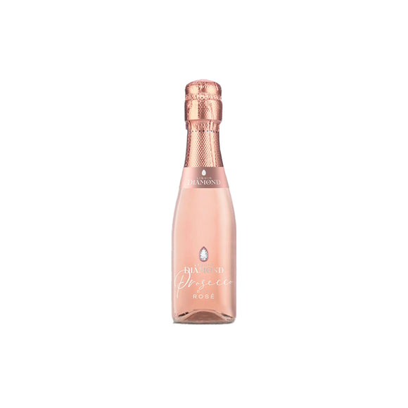Liquid Diamond Rosé Prosecco 20cl