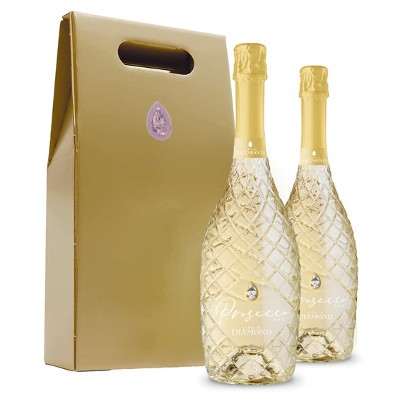 Liquid Diamond Prosecco 75cl