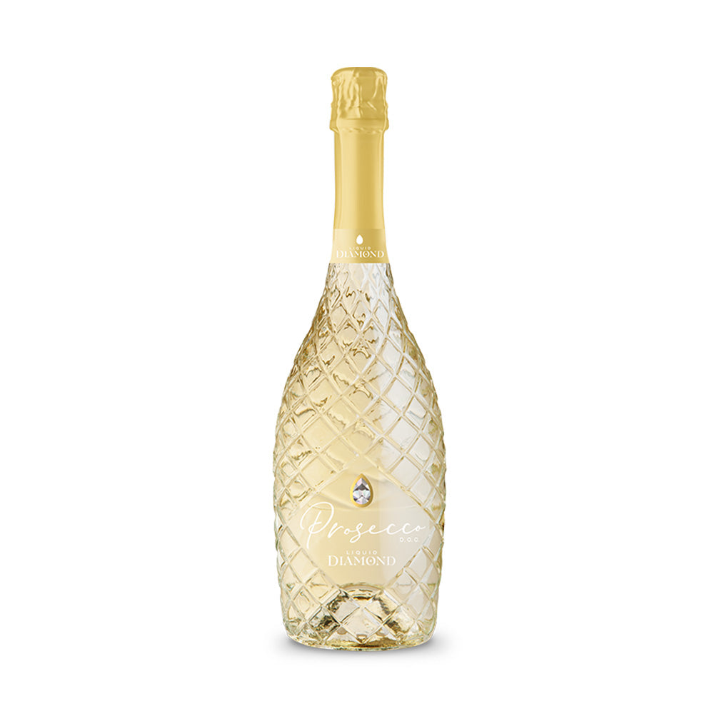 Liquid Diamond Prosecco 75cl