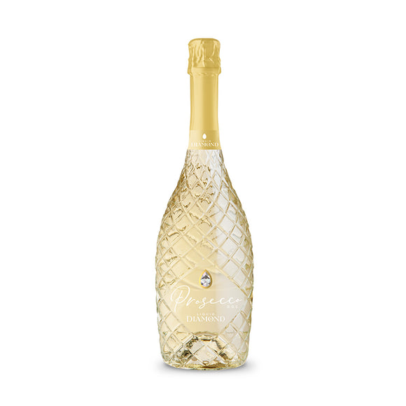 Liquid Diamond Prosecco 75cl